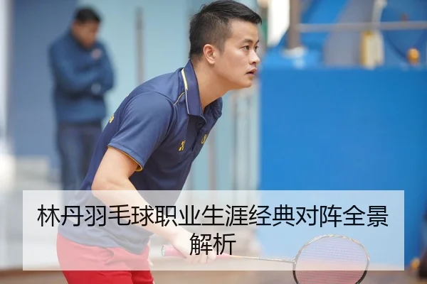 林丹羽毛球职业生涯经典对阵全景解析